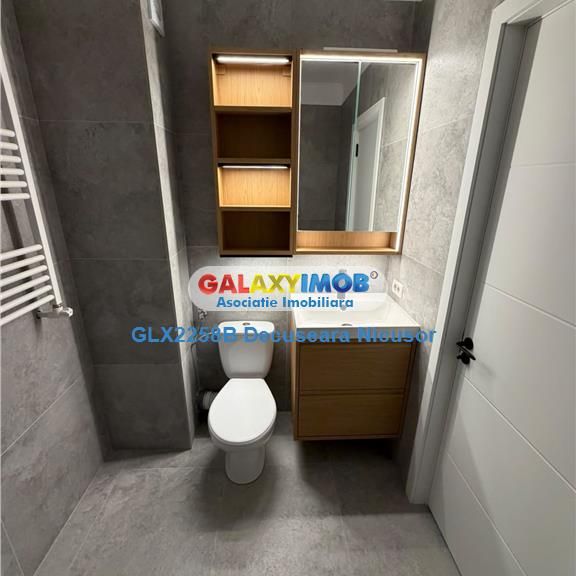 Garsoniera cu loc de parcare Militari Residence 300 euro - Photo 1