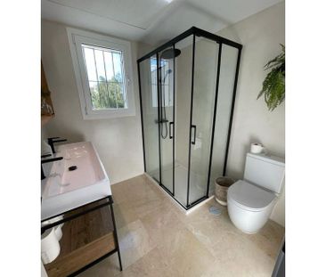 Luxury House for rent in Nueva Andalucia, Andalusia - Photo 6