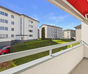 3.5-Zimmer-Wohnung mitten in Kreuzlingen - Photo 4