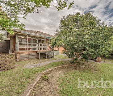 FAMILY HOME LOCATED IN MOUNT WAVERLEY SCHOOL ZONE !! - Photo 6
