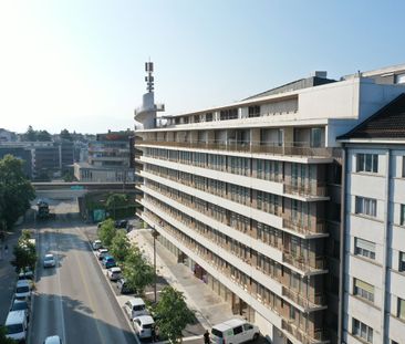 Un cadre de vie moderne - Photo 5