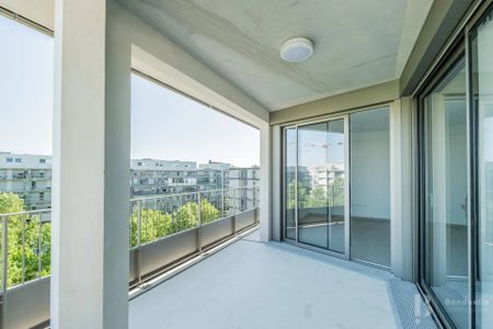 Rental Apartment Bordeaux Saint-Jean - Photo 3