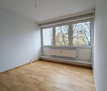 WG-taugliche 3 Zimmer-Wohnung verfügbar! - Foto 1