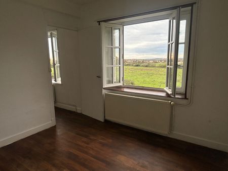 Maison T6 Toulon-sur-Allier à louer - Photo 5