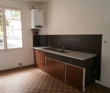 Location Appartement 2 pièces 53m² - Photo 5