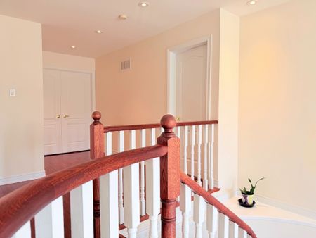 For Lease - 9 SAINT CLARE Boulevard, Vaughan, Ontario - Photo 2