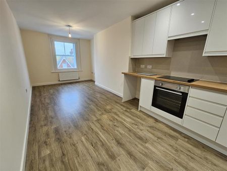 2 bedroom apartment to rent - Photo 5