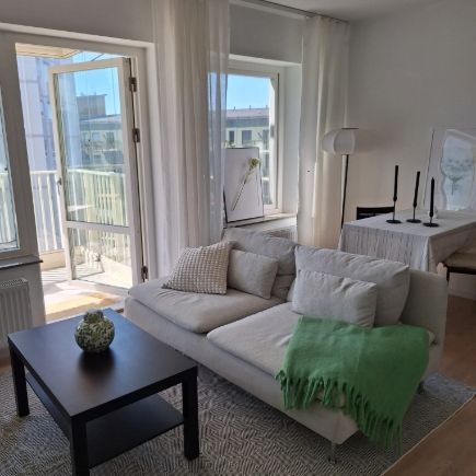 Västra Frölunda - 2rok - tillsv - 11.500kr/mån - Photo 1