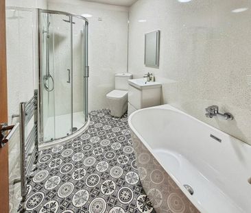 1 bedroom apartment to rent - Photo 5