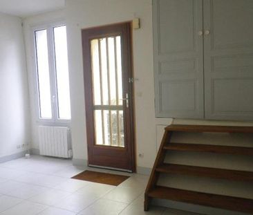 Location Appartement 2 pièces 39m² TOURS 37000 - Photo 5