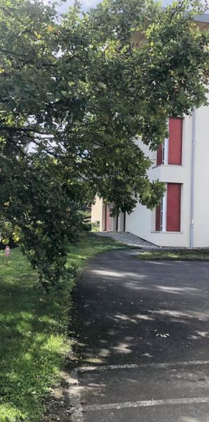 Appartement avec jardin - Foto 1