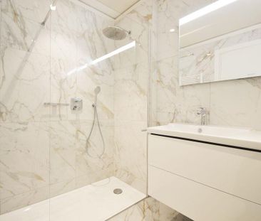 Appartamento moderno di 2,5 locali immerso nel verde - Photo 5