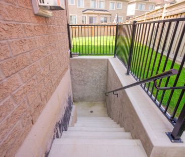 For Lease - 95 Goodwin Crescent Unit# BSMT, Milton, Ontario - Photo 5