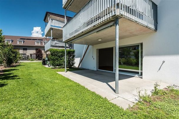 2.5 Zimmer, EG - Photo 1