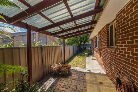 7/1 River Drive, Queanbeyan - Photo 2