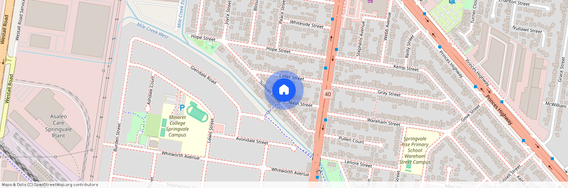 13 Nash Street, Springvale