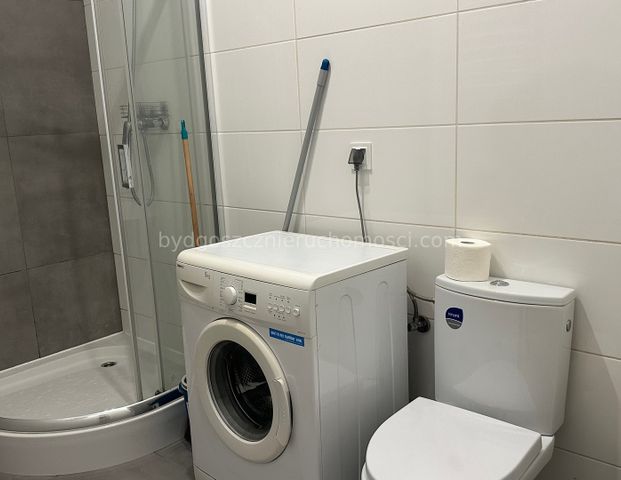 Do wynajęcia mieszkanie Bydgoszcz Centrum - 30m2 - Фото 1