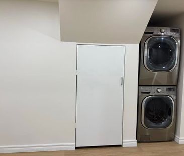 For Lease - 2 Madsen Crescent, Markham, Ontario - Photo 4