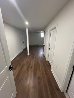 For Lease - 51 Wainfleet Crescent Unit# Bsmnt, Vaughan, Ontario - Photo 1