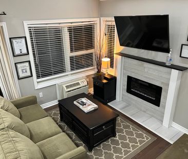 For Lease - 796468 Grey Road 19 Road Unit# 210, Blue Mountains, Ont... - Photo 1