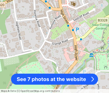 Suvretta House, Grange Road, Shanklin, PO37 - Photo 1