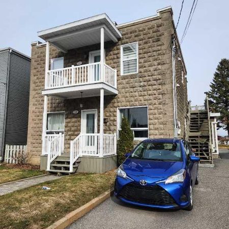 Logement à louer Salaberry-de-Valleyfield - Photo 4