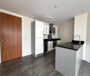 2 bedroom apartment to rent - Photo 6