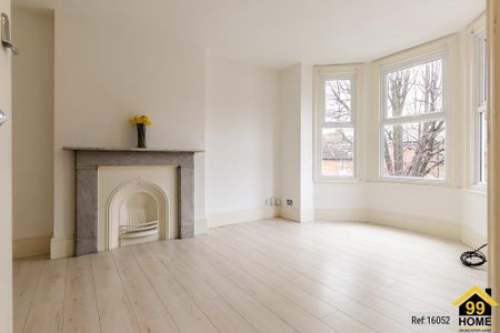 1 bed Flat in St. Julians Farm Road West Norwood, London, SE27 0JJ - Photo 2