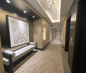 For Lease - 1 Edgewater Drive Unit# Ph20, Toronto, Ontario - Photo 3