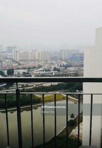 Residensi Desa Satumas, Taman Desa - Foto 5