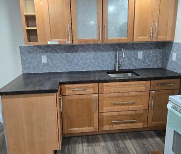 For Lease - 38 Lamay Crescent Unit# Basement, Toronto, Ontario - Photo 1