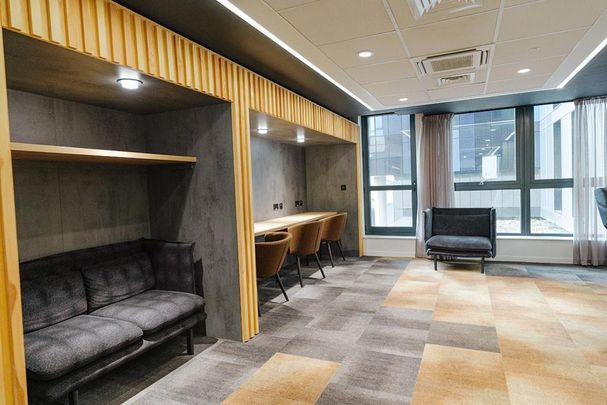 Flat share to rent - Photo 1