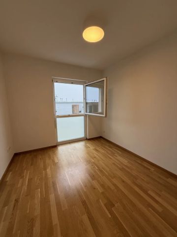 Sonnige Gartenwohnung mit 3 Zimmer ab sofort zu vermieten! - Photo 3