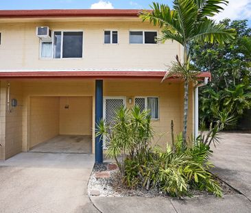 5/3 Alroy Street, Pimlico QLD 4812 - House For Rent - $350 | Domain - Photo 2