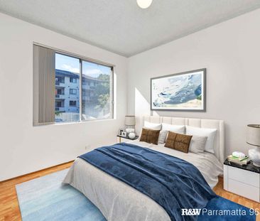 PARRAMATTA FRINGE 2 BEDROOM APARTMENT - Photo 1