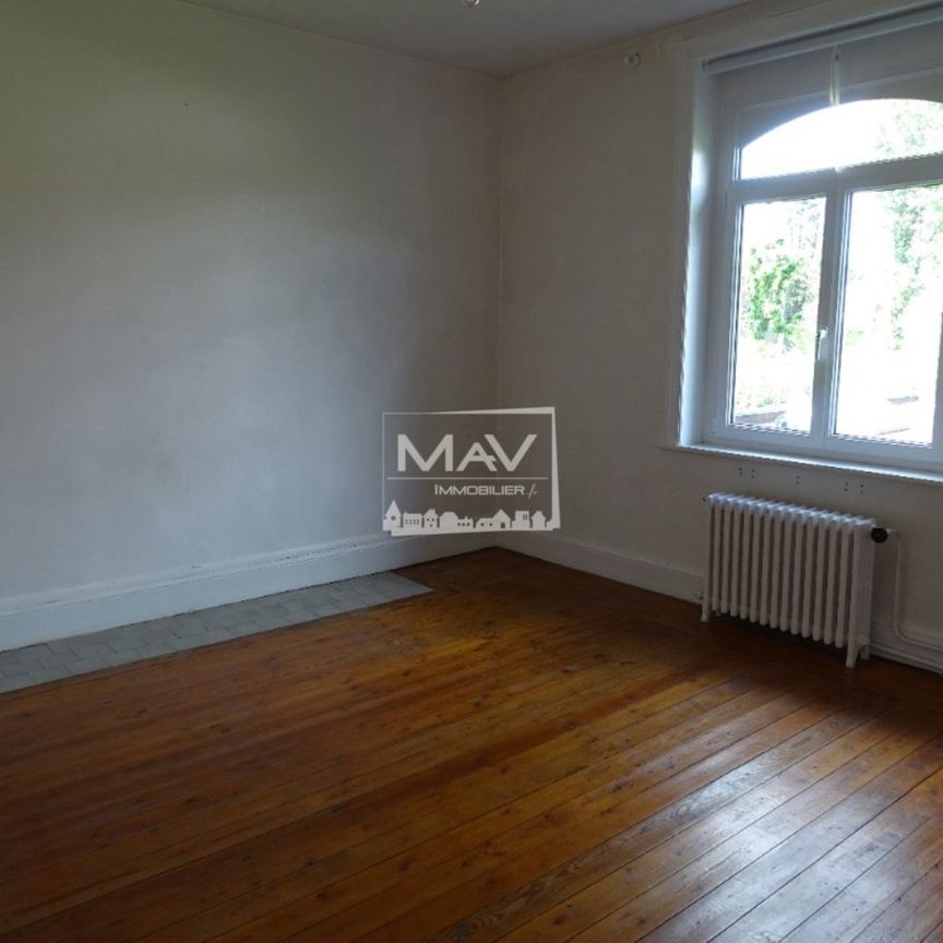 Maison à louer à Englos • - Photo 1