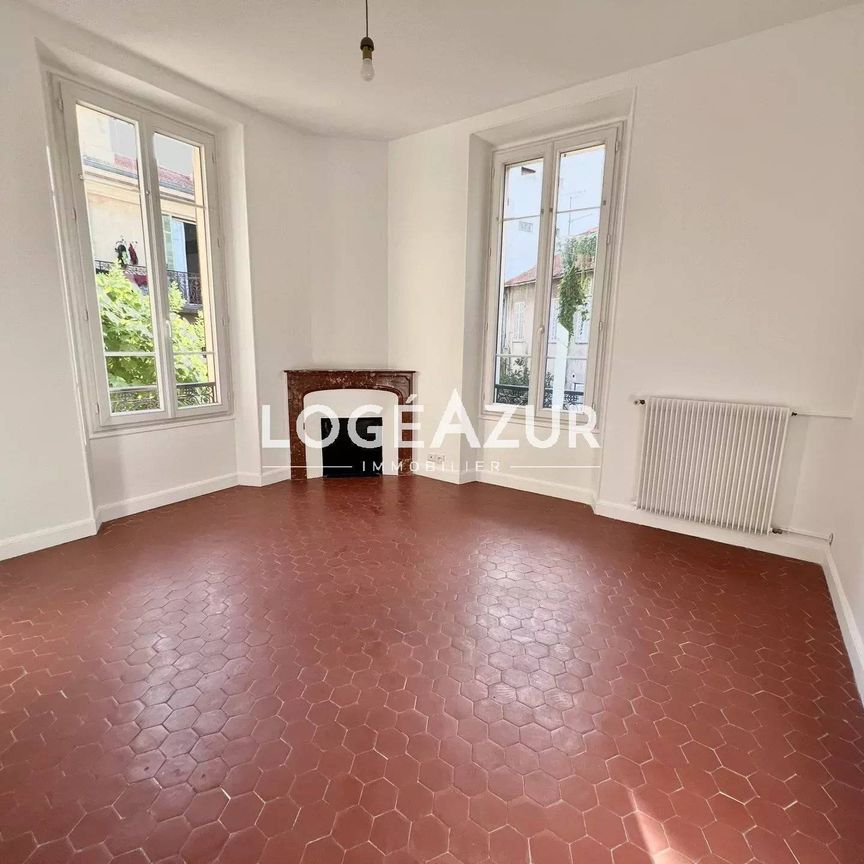 Location AppartementCannes Petit Juas - Photo 1