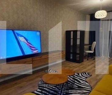 Apartament de2 camere, 55 mp, lux, parcare, zona Luminia Residence - Photo 3