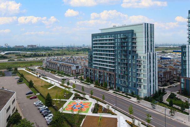 For Lease - 60 Honeycrisp Crescent Unit# 1011, Vaughan, Ontario - Photo 1