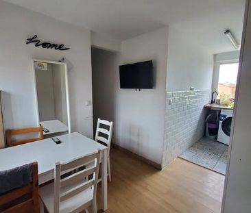 Avenida de Juan de la Cierva, Getafe, Community of Madrid 28902 - Photo 4