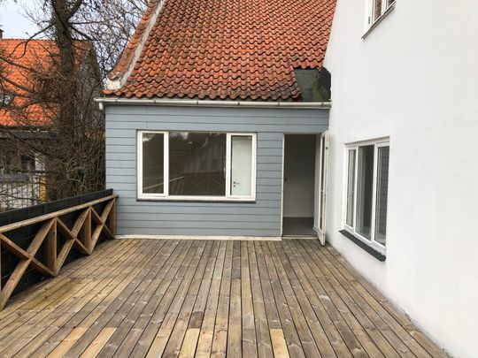 Rosenvangs Allé 187, 1. tv. 8270 Højbjerg - Photo 1