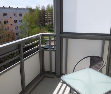 Möblierte Wohnung im Chemnitzer Süden – auch perfekt für Pendler! - Photo 6