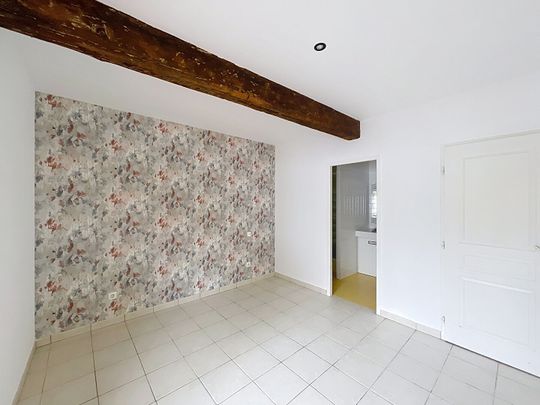 Maison 6 pièce, 140 m2, climatisée - Photo 1