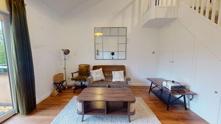 3 bedroom apartment to rent - Photo 2