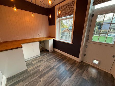 3 bedroom terraced house to rent - Photo 5