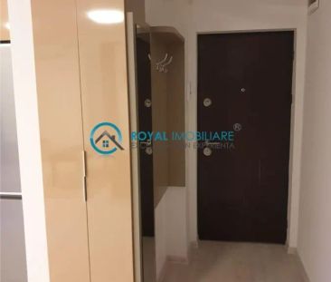 Royal Imobiliare - Inchiriere apartament 2 camere zona Albert - Fotografie 5
