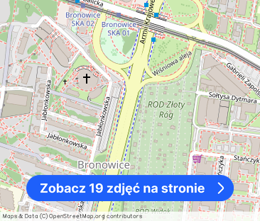 Przestronny apartament z widokiem - Tarasy Verona 2, Armii Krajowej - Zdjęcie 1