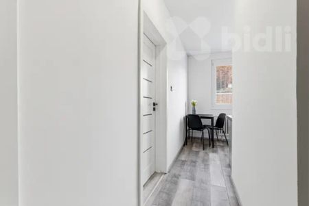 Pronájem, byt 2+1 s lodžií, Sídliště U Nového nádraží, Bílina - Photo 3
