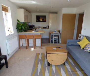 1 bedroom flat to rent - Photo 2