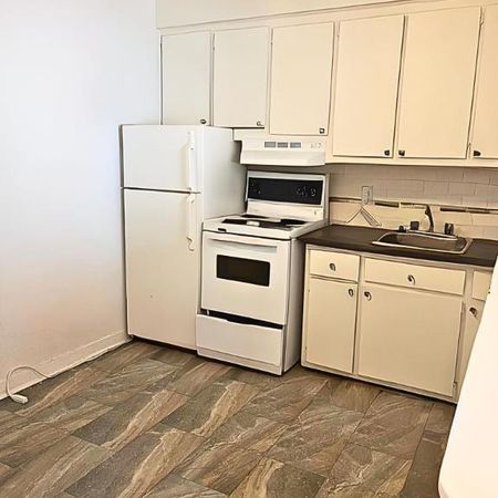 Studio - Montréal - $1,095 /mo - Photo 4